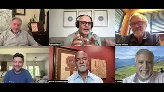 Thumbnail: Rediscovering Men