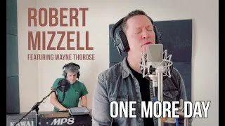 Thumbnail: One More Day (Featuring Wayne Thorose)