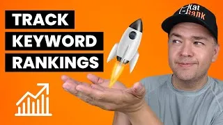 Thumbnail: Master Keyword Rankings on Your Website with This SEO Rank Tracker!