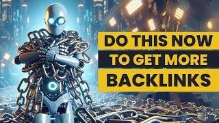 Thumbnail: Boost Your Website with Easy SEO Backlinks - Link Building Made Simple!