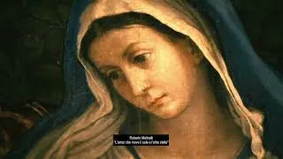 Thumbnail: L'AMOR CHE MOVE IL SOLE E L'ALTRE STELLE - Roberto Molinelli