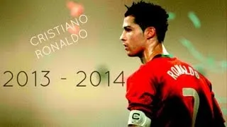 Thumbnail: Cristiano Ronaldo 2013 ▶ Lose My Mind | Best Goals & Skills | HD