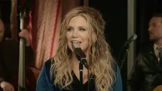 Thumbnail: Robert Plant & Alison Krauss - Live from Sound Emporium Studios (Livestream Playback)