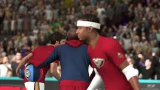Thumbnail: Nba2k25 Ps4 Gameplay My Team Clutch Time 2 Games Its Game Time Baby