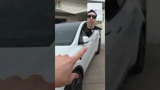 Thumbnail: 20 vs 50% tint strategy for model Y juniper 2026