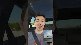 Thumbnail: New 2026 model Y black headliner first impressions