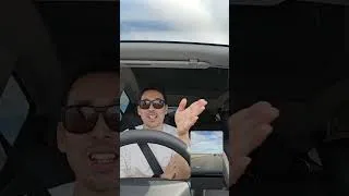 Thumbnail: Is full self driving worth it? Road trip impressions 