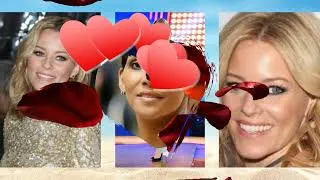 Thumbnail: 26 Hearts 💓 Ladies of Music 🎙& The Silver Screen
