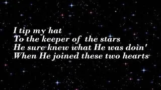Thumbnail: Keeper Of The Stars ~ Tracy Byrd