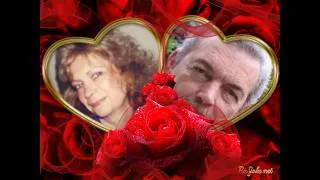 Thumbnail: Through The Years, Kenny Rogers 💗Valentine To My Wife💗