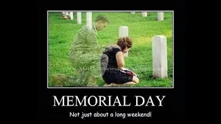 Thumbnail: Memorial Day Remembrance 🇺🇸