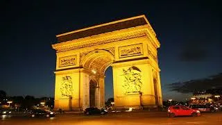 Thumbnail: Night and Day (Jour et Nuit ), Staphanne Grappelli plays Cole Porter - A Snapshot of France