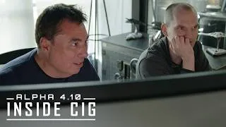 Thumbnail: Star Citizen | Inside CIG: Siege of Orison