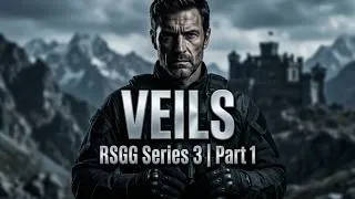 Thumbnail: Veils of the Southern Alps | RSGG Series 3: Part 1