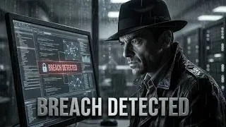 Thumbnail: Breach Detected | RSGG | Forensic Audit | Series 2, Part 9