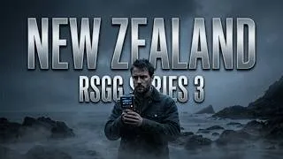Thumbnail: The Investigation Expands: New Zealand | RSGG Series 3 Preview