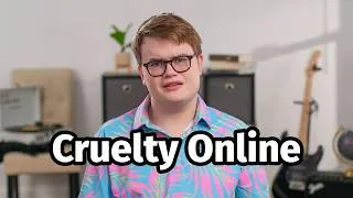Thumbnail: TikTok Is A Lolcow Factory Now