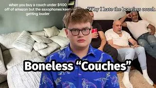 Thumbnail: The TEMUification of Furniture
