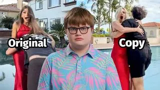 Thumbnail: TikTok is Cannibalizing Itself