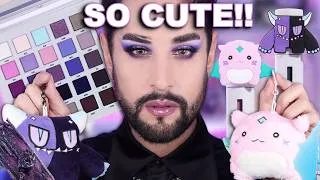 Thumbnail: *MY NEW COLLECTION!* With BlendBunny! Gleam X Gloom full collection reveal 💜