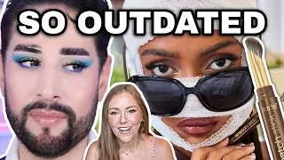 Thumbnail: TARTE'S "PLASTIC SURGERY STICK" CAUSES OUTRAGE... | TARTE'S SNATCH STICK CONTROVERSY