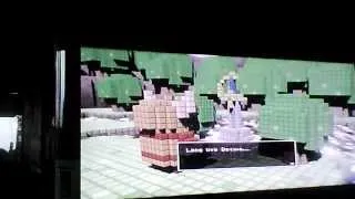 Thumbnail: RobEsk Plays, 3D Dot Game Heroes