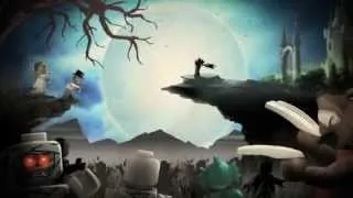 Thumbnail: LEGO Monster Fighters Introduction