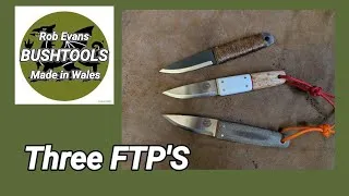 Thumbnail: Three FTP'S 