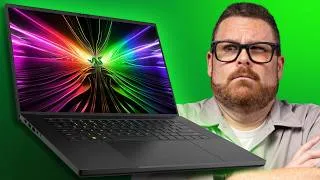 Thumbnail: Razer Blade 16 2026 Hands-On: Can It Justify The Price?