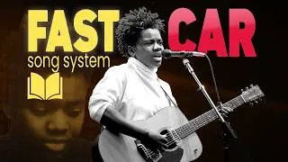 Thumbnail: Write captivating songs with this System (Tracy Chapman Deep Dive: Lyrics & Music)