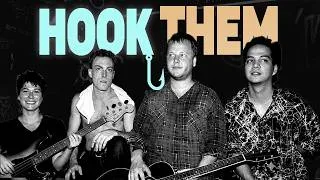 Thumbnail: Write addictive songs with a hidden Pixies formula (it’s not what you think)