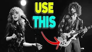 Thumbnail: How Fleetwood Mac wrote a song with 2 chords (and how you can too)