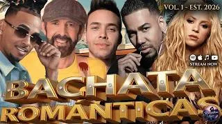 Thumbnail: EL MEJOR MIX DE BACHATA ROMEO SANTOS, SHAKIRA, PRINCE ROYCE, OZUNA, AVENTURA