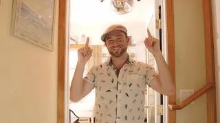 Thumbnail: Making Moon Rocks in Robin's Recording Studio