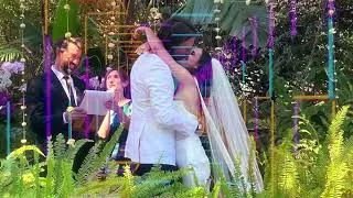 Thumbnail: FULL LIVE DJ SET - 90s & 2000s Hip Hop (Lee & Kevin's Wedding 6/28/25 at Holly Farm)