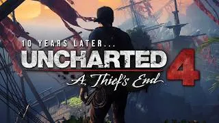 Thumbnail: One Last Time.