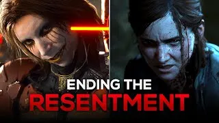 Thumbnail: It's Time To Let Go.