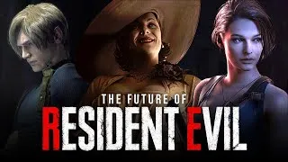 Thumbnail: Resident Evil Has A Difficult Task After RE4 Remake