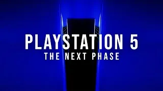 Thumbnail: Phase Two Is Coming For The PlayStation 5