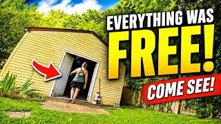 Thumbnail: FREE?