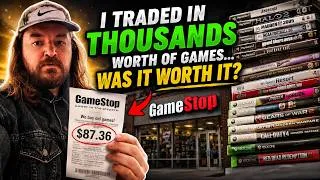 Thumbnail: THEY ALL LIED!