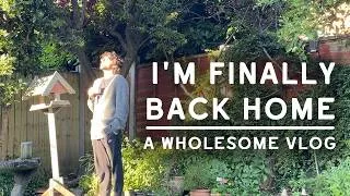 Thumbnail: 🌲 Brighter Days Are Finally Here! 🌻 Moving Back To My Hometown