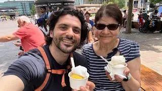 Thumbnail: A Mini-VLOG with Mum + Super Lovely Life Updates