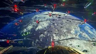 Thumbnail: Star Trek Picard - Standoff 4K