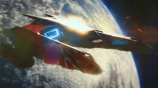 Thumbnail: Star Trek Picard - The Gift 4K