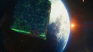 Thumbnail: Star Trek Picard - Arcadia 4K