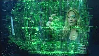 Thumbnail: Star Trek Picard - Grand Theft Cube 4K