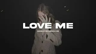 Thumbnail: Fun R&B | ''Love Me'' | Robin Wesley X Mr WilsonMusic