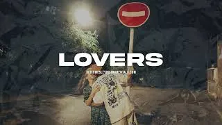 Thumbnail: Chill R&B Beat | Lovers | Robin Wesley X Bad Habit