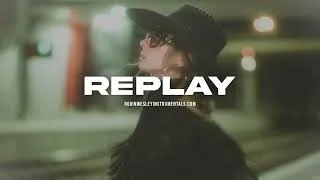 Thumbnail: ''Replay'' - Summer Walker X Bryson Tiller R&B Instrumental | Robin Wesley X Urmetz